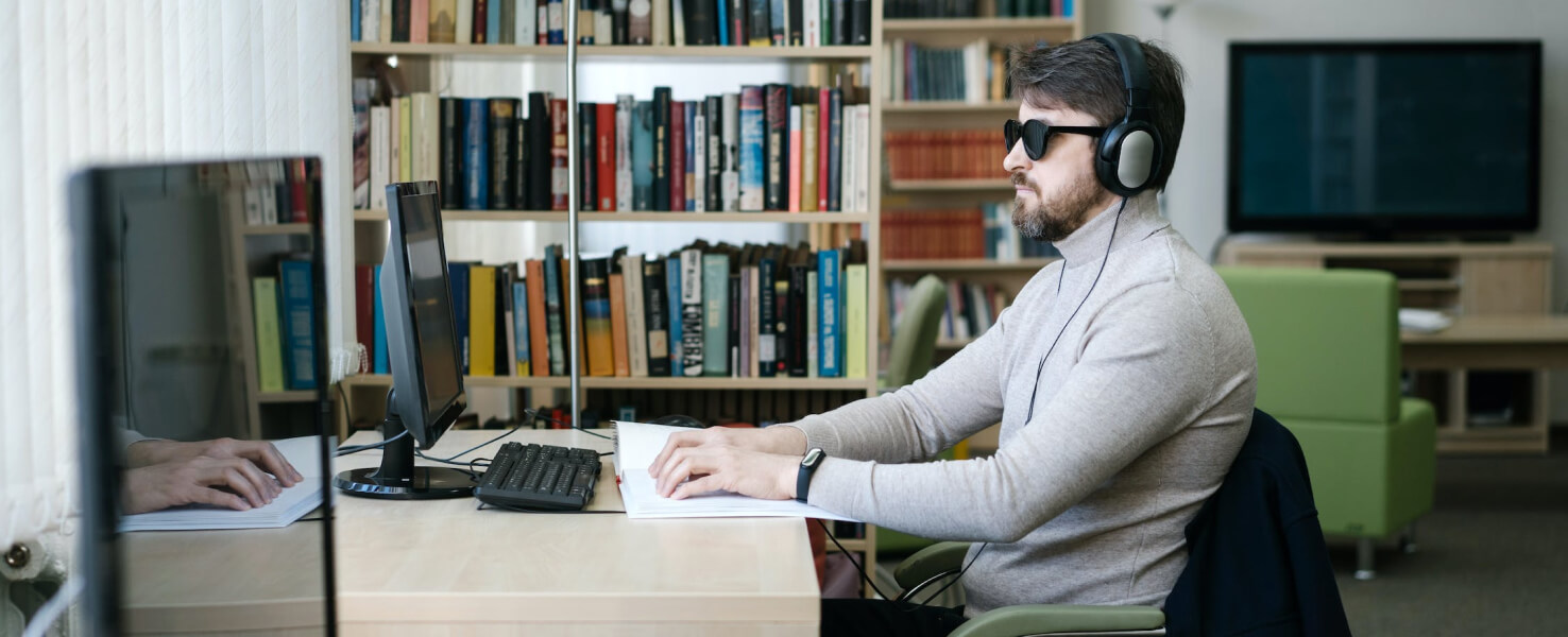 ADA Compliance for College Websites - What to Know in 2023