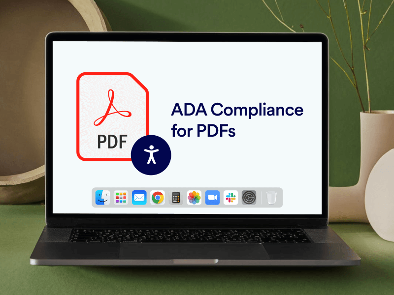 The Complete Guide to Creating ADA-compliant PDFs