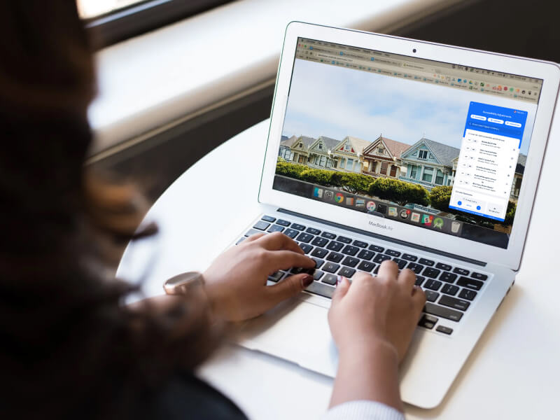 ADA Compliance for Real Estate Websites: What to Know for 2023