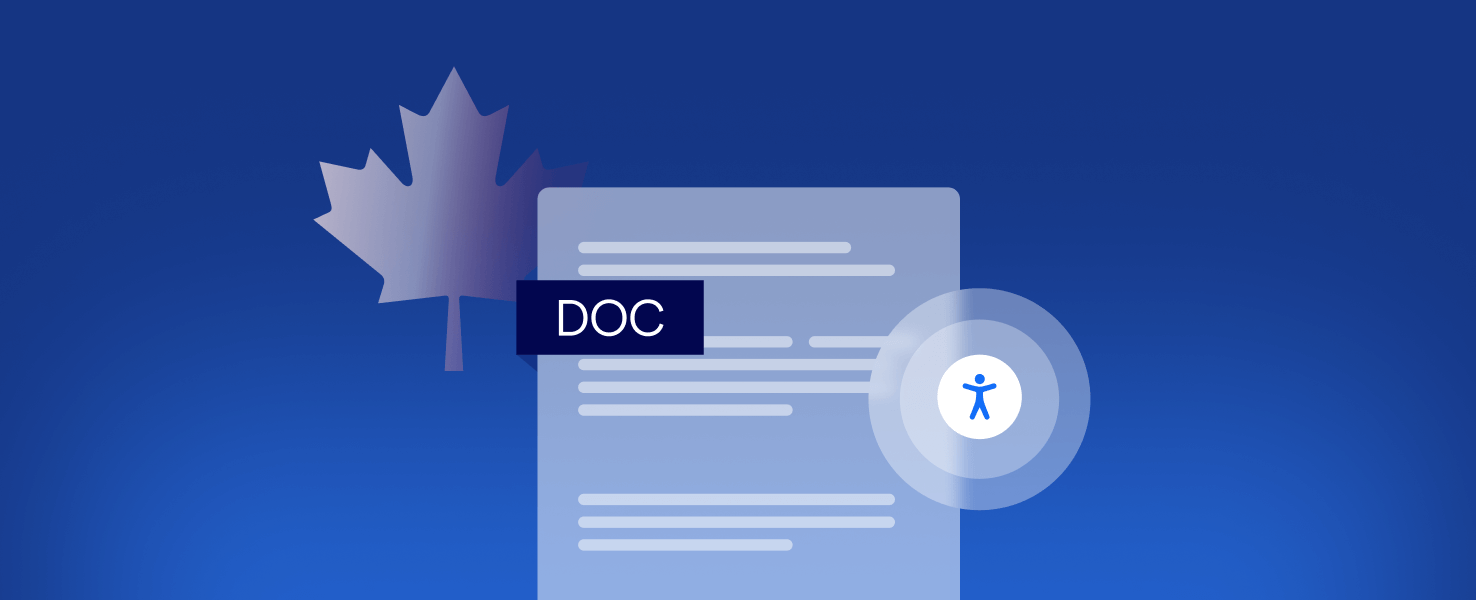 AODA Compliance for Documents - The Ultimate Guide