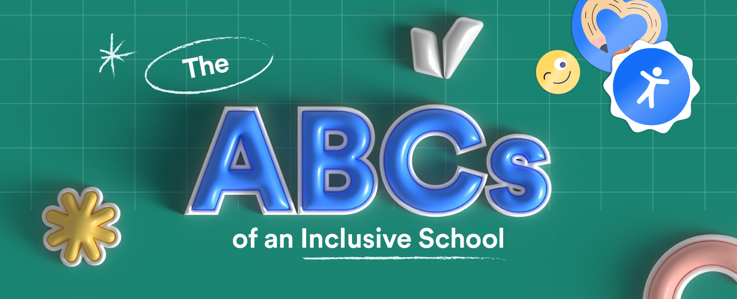  Back to School is an “A+” Experience with These Inclusion Practices 