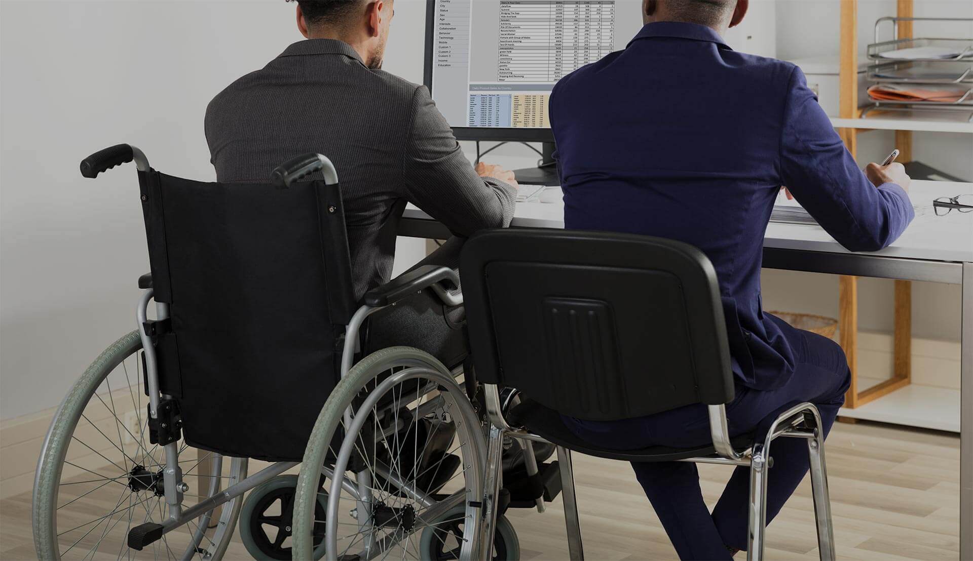 Everything you need to know about making websites accessible for people with disabilities