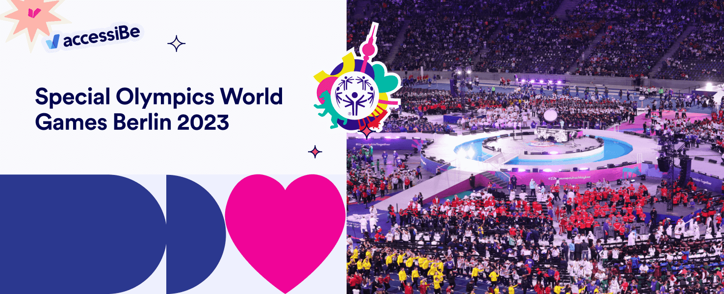 Why we loved every minute of the Special Olympics World Games Berlin 2023 