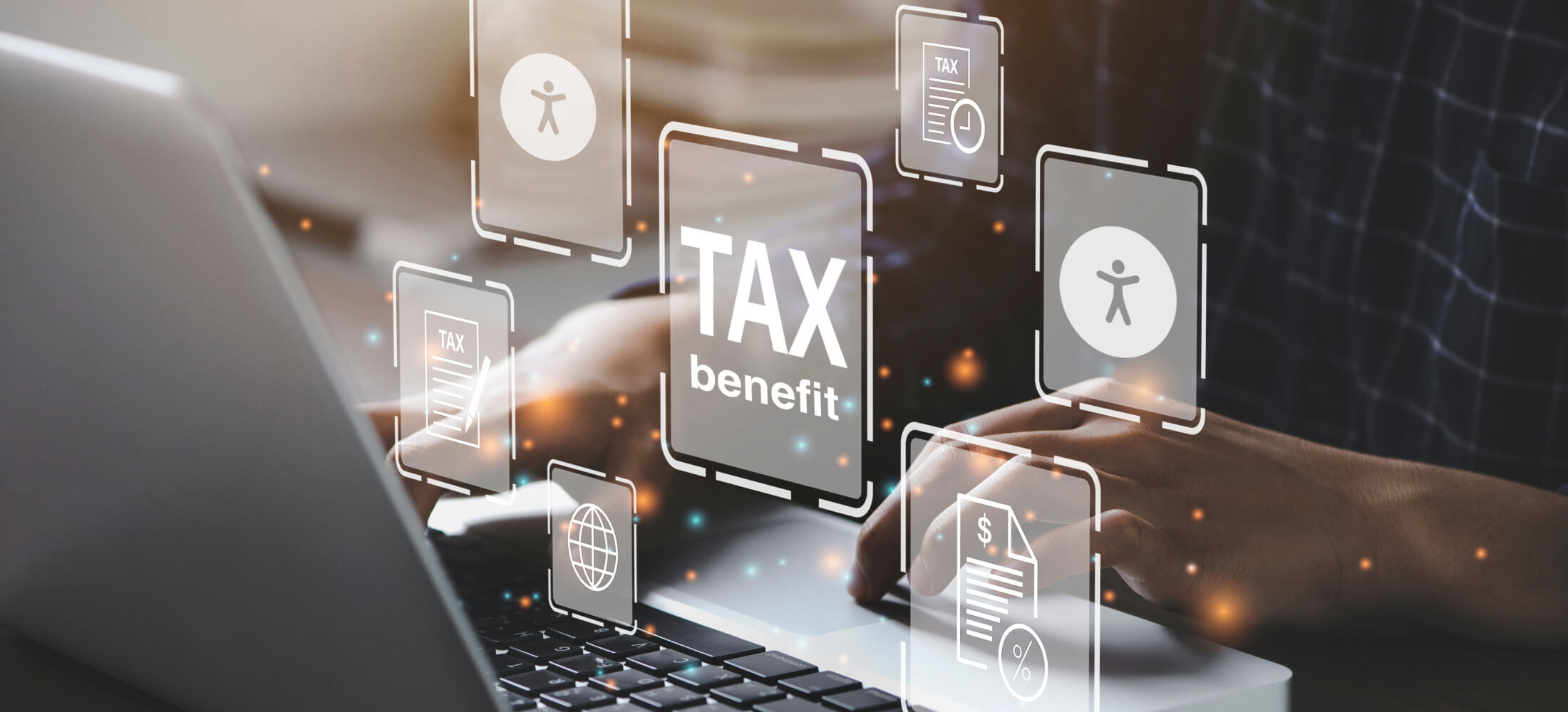 ADA Tax Credit Meets Web Accessibility: How to Apply, Who Qualifies, and Key Stipulations 