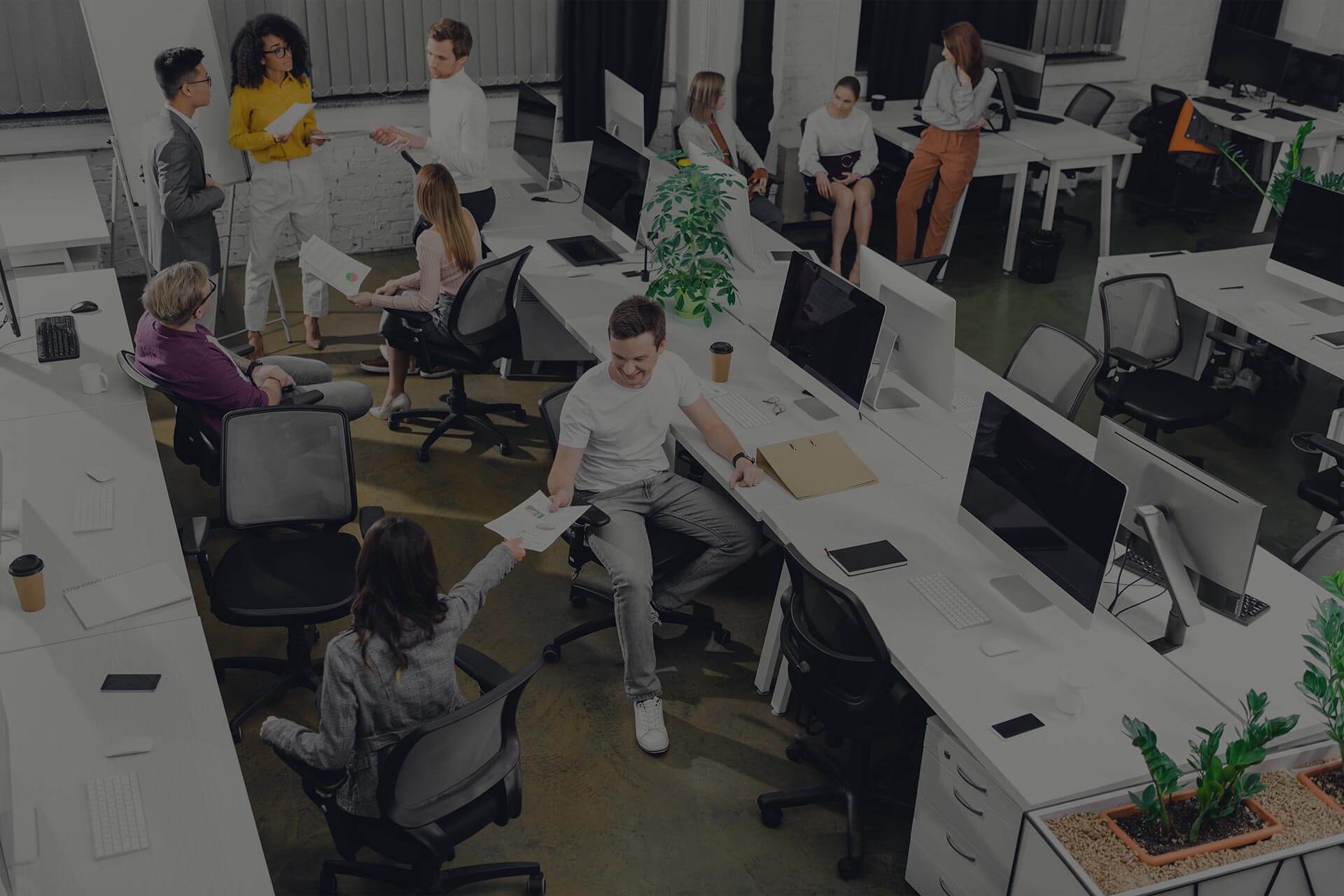 The Industries Most Impacted by Web Accessibility Lawsuits