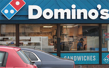 Supreme Court hands victory to blind man who sued Domino’s Pizza