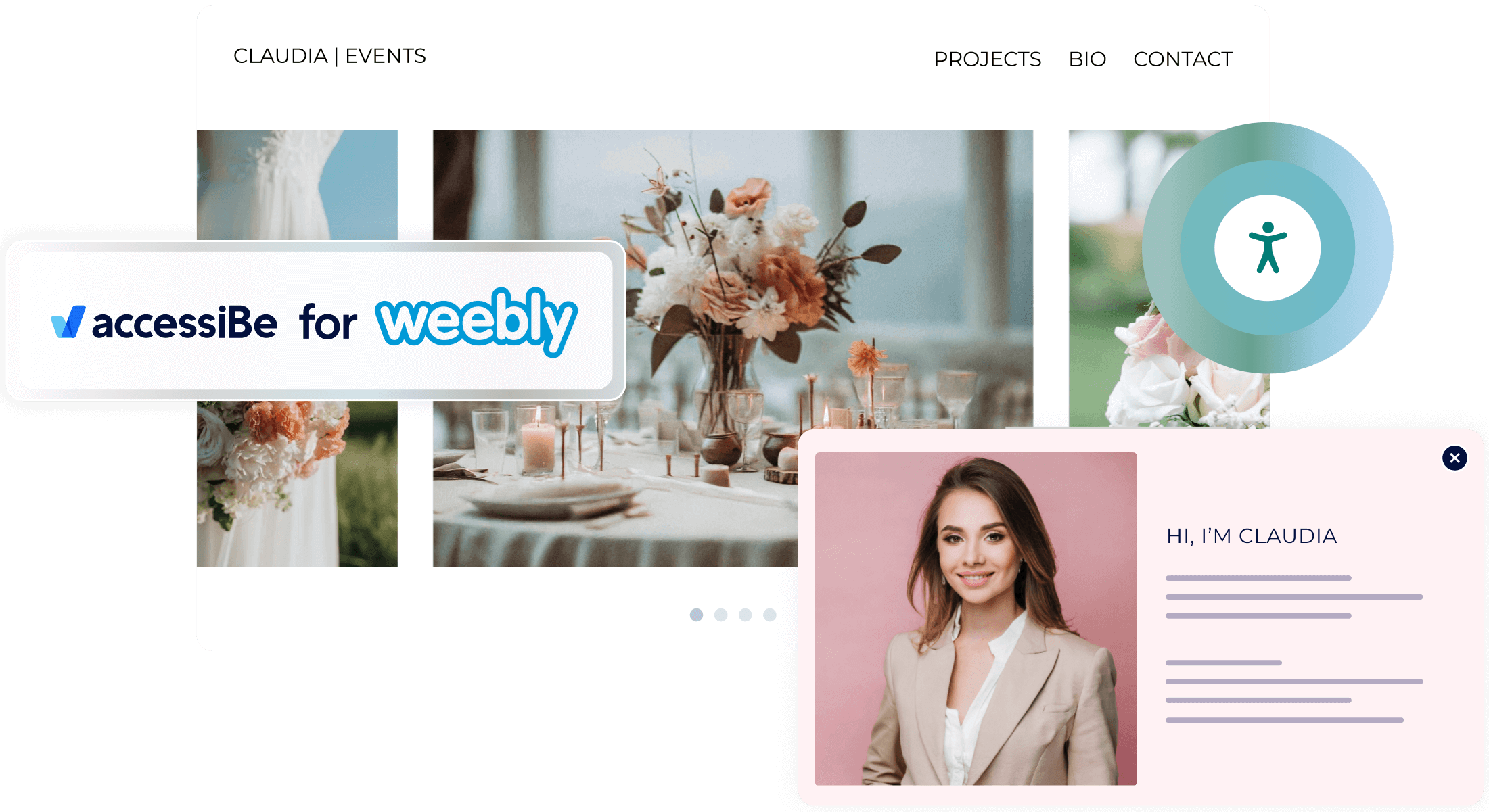 Web accessibility, WCAG and ADA {Compliance} for Weebly