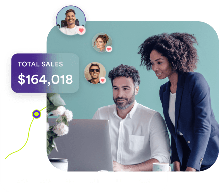 Win bigger deals with accessibility services