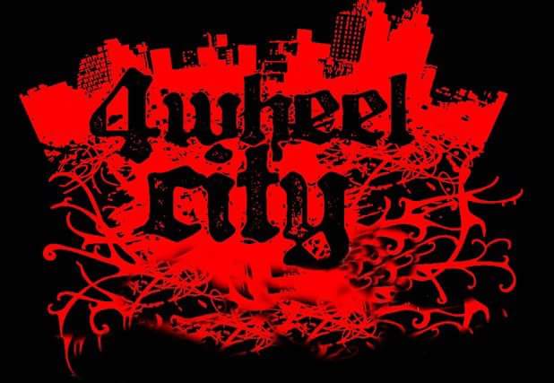 4WheelCity