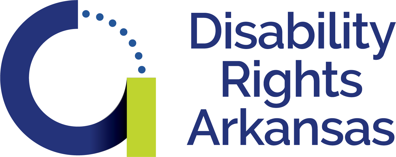 Disability Rights Arkansas