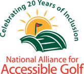 The National Alliance for Accessible Golf
