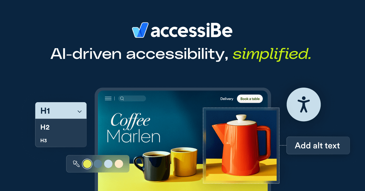 accessiBe