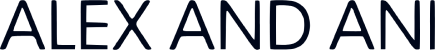 Alex and ani logo