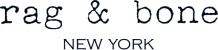 Rag and bone logo
