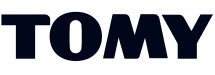Tomy logo