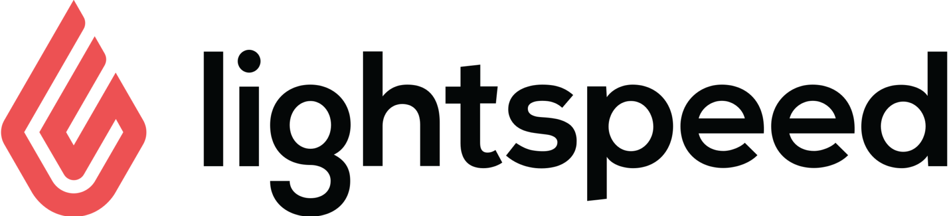 lightspeed logo