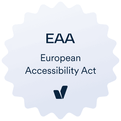 EAA, European Accessibility Act