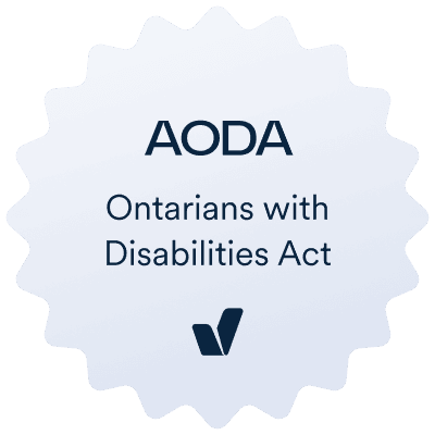 AODA, Ontarians with Disabilities Act