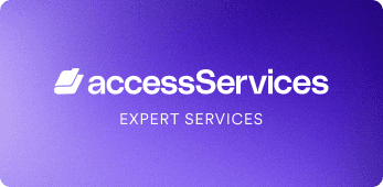 accessServices expert services